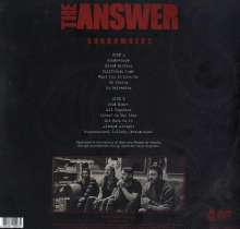 The Answer: Sundowners (+ Bonustrack), LP