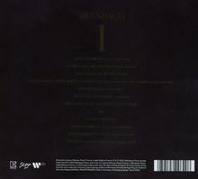 Ofenbach: One, CD