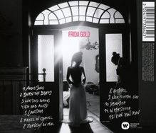 Frida Gold: Alina, CD