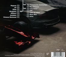 SCH: Autobahn, CD