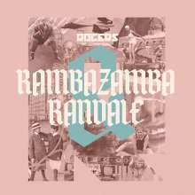 Rogers: Rambazamba &amp; Randale, LP