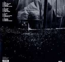 Liam Gallagher: Knebworth 22 (Sun Yellow Vinyl), 2 LPs