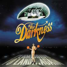 The Darkness (Rock/GB): Permission To Land… AGAIN (20th Anniversary) (Limited Edition), 5 LPs