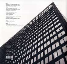 Patrice Bäumel: Global Underground # 42: Patrice Bäumel - Berlin (Blue Vinyl), 3 LPs