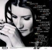 Laura Pausini: Tra Te E Il Mare (180g) (Limited Edition) (Purple Vinyl), 2 LPs