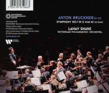 Anton Bruckner (1824-1896): Symphonie Nr.7, CD