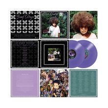 Yussef Dayes: Black Classical Music (Limited Edition) (Purple Vinyl), 2 LPs