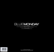 New Order: Blue Monday 1988 (2023 Remaster) (180g), Single 12"
