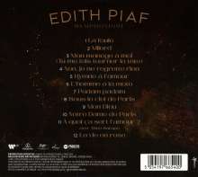 Edith Piaf (1915-1963): Symphonique, CD