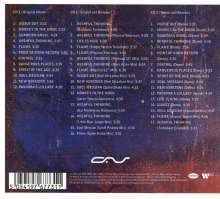 Alphaville: Salvation (Deluxe Edition), 3 CDs