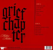 Mother Mother: Grief Chapter, LP