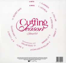 Monet192: Cuffing Season, LP