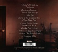 Rod Stewart &amp; Jools Holland: Swing Fever, CD