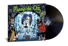 Mägo De Oz: Alicia En El Metalverso, LP