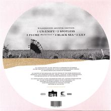 Hundreds: Wilderness - Akustik Edition EP, LP