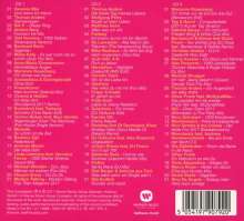 Schlager Club 2018 (63 Discofox Party Hits), 3 CDs