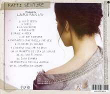 Laura Pausini: Fatti Sentire (Italian-Version), CD