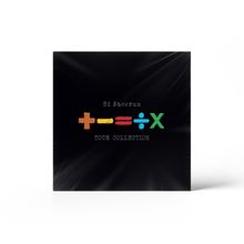 Ed Sheeran: +-=÷× Mathematics (Tour Collection), CD