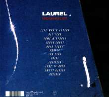 Laurel: Dogviolet, CD