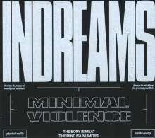 Minimal Violence: In Dreams, CD