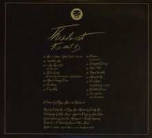 Thundercat: It Is What It Is, CD