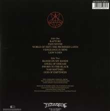 Morbid Angel: Covenant, LP