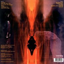 Morbid Angel: Domination, LP