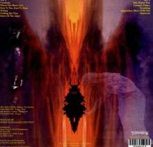 Morbid Angel: Domination (FDR Audio Black Vinyl), LP