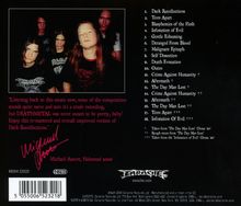 Carnage (Death Metal): Dark Collection, CD