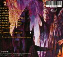 Morbid Angel: Gateways To Annihilation, CD