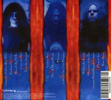 Morbid Angel: Heretic, CD
