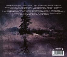 Woods Of Ypres: Woods III: Deepest Roots And Darkest Blues, CD