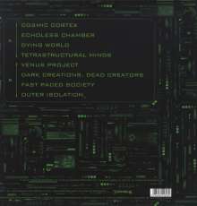 Vektor: Outer Isolation, LP