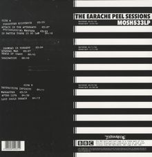 Bolt Thrower: The Earache Peel Sessions, LP