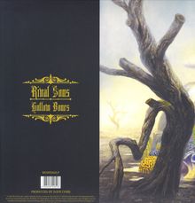 Rival Sons: Hollow Bones, LP