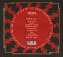 The Temperance Movement: Covers &amp; Rarities, CD