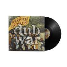 Dub War: Westgate Under Fire, LP