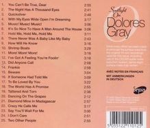 Dolores Gray: Spotlight On Dolores Gray, CD