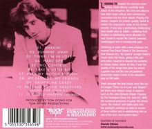 Eddie Money: No Control (Limited Collector's Edition) (Remastered &amp; Reloaded), CD