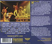 Head East: Live! (Limited Collector's Edition), CD