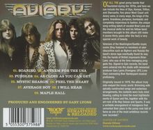 Aviary: Aviary (Remastered &amp; Reloaded) (Collector's Edition), CD