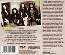 Riverdogs: Riverdogs (Limited Collector's Edition) (Remastered &amp; Reloaded), 2 CDs