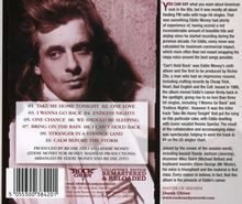 Eddie Money: Can't Hold Back (Collector's Edition) (Remastered &amp; Reloaded), CD