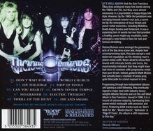 Vicious Rumors: Vicious Rumors (Collector's Edition) ( Remastered &amp; Reloaded), CD