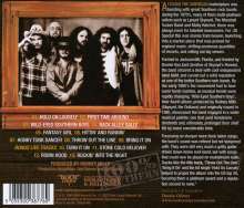 38 Special: Wild Eyed Southern Boys (Collector's Edition), CD