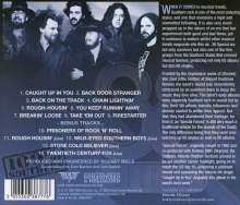 38 Special: Special Forces (Collector's Edition), CD