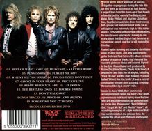 Bad English: Bad English (Collector's-Edition) (Remastered &amp; Reloaded), CD