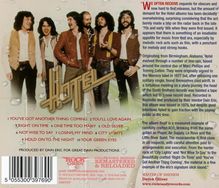 Hotel: Hotel (Collector's Edition) (Remastered &amp; Reloaded), CD
