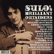 Sulo: Nightshift / Brilliant Outsiders, 2 CDs