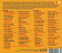 Echoes Of Germany, 2 CDs